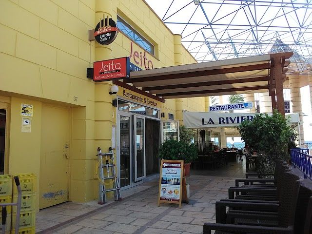 Centro Comercial 501